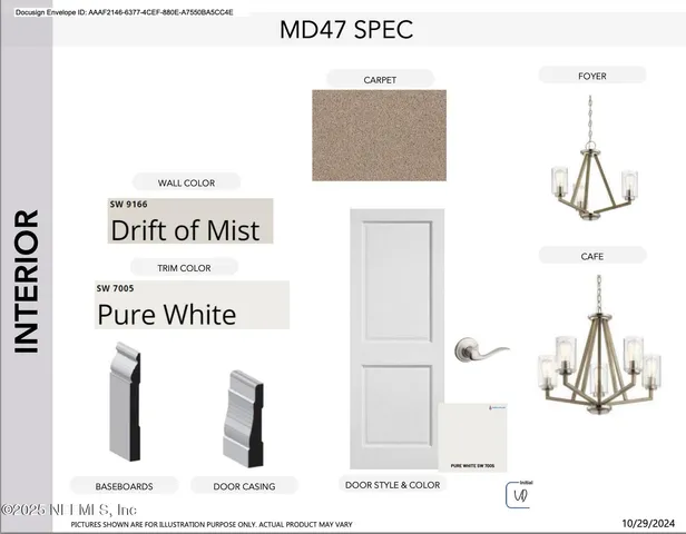 $499,000 | 264 Lamego Lane, St. Augustine, FL 32095