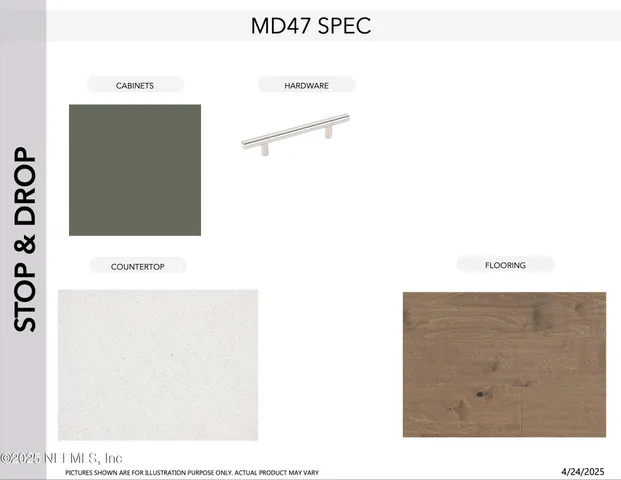 $499,000 | 264 Lamego Lane, St. Augustine, FL 32095