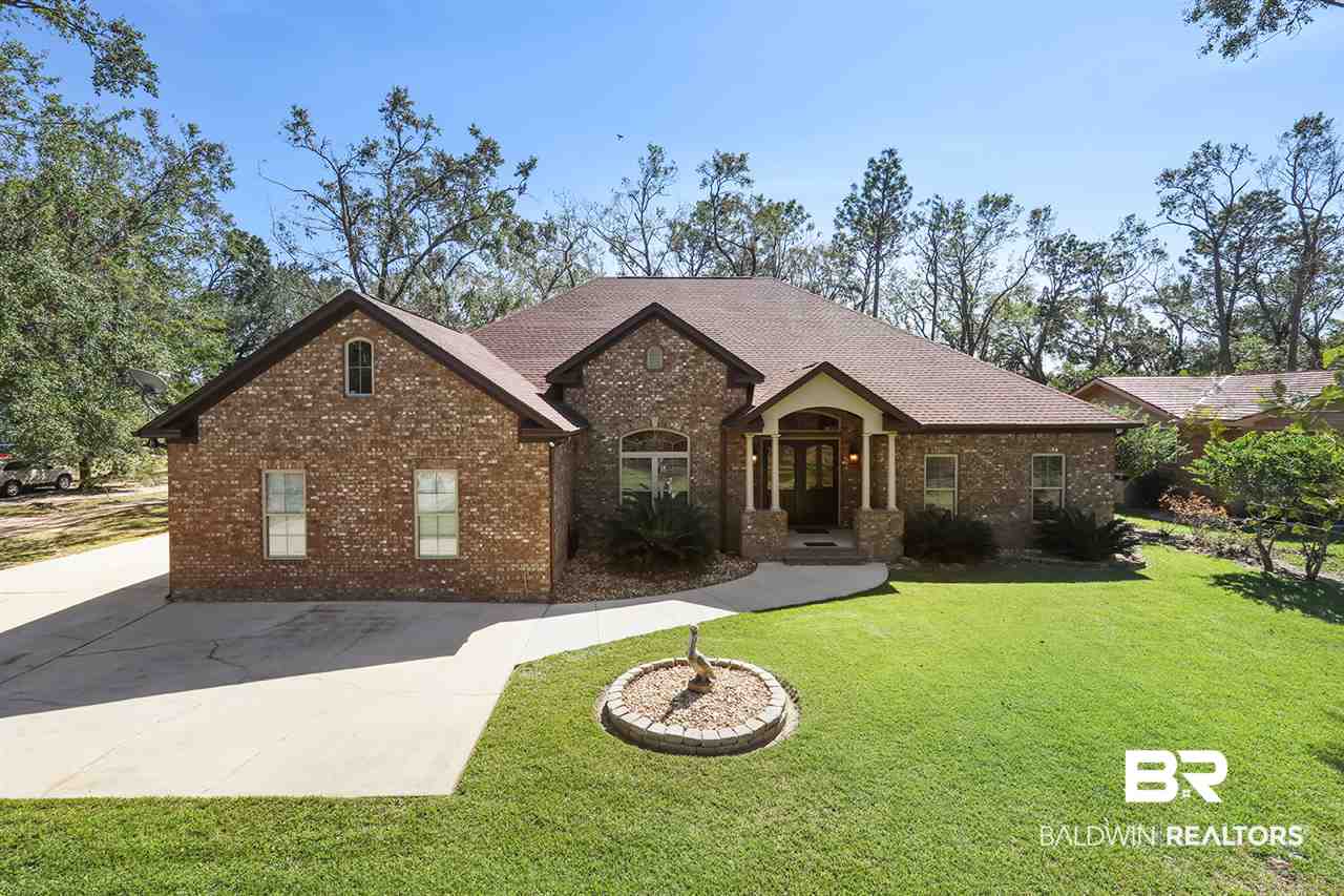 23174 Miflin Road Foley, AL 36535 - Photo 1 of 30
