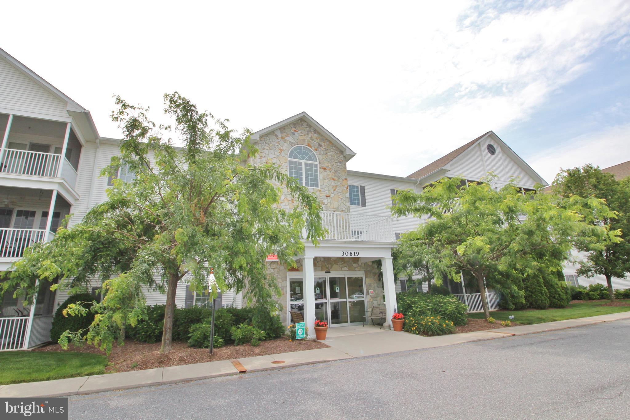 30619 Cedar Neck Road, Unit 1201 Ocean View, DE 19970 - Photo 1 of 30 Welcome to Cedar Bay!