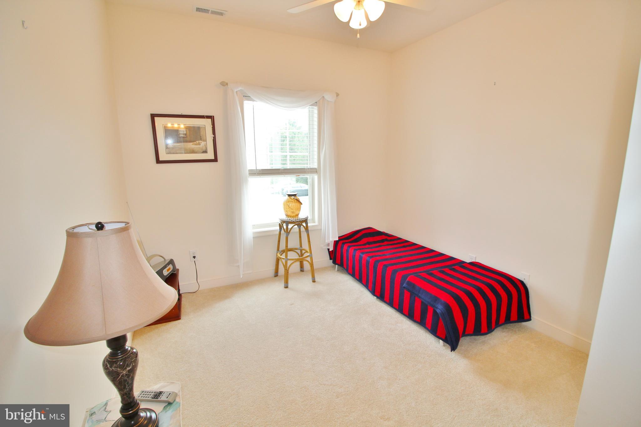 30619 Cedar Neck Road, Unit 1201 Ocean View, DE 19970 - Photo 22 of 30 Guest Bedroom 2