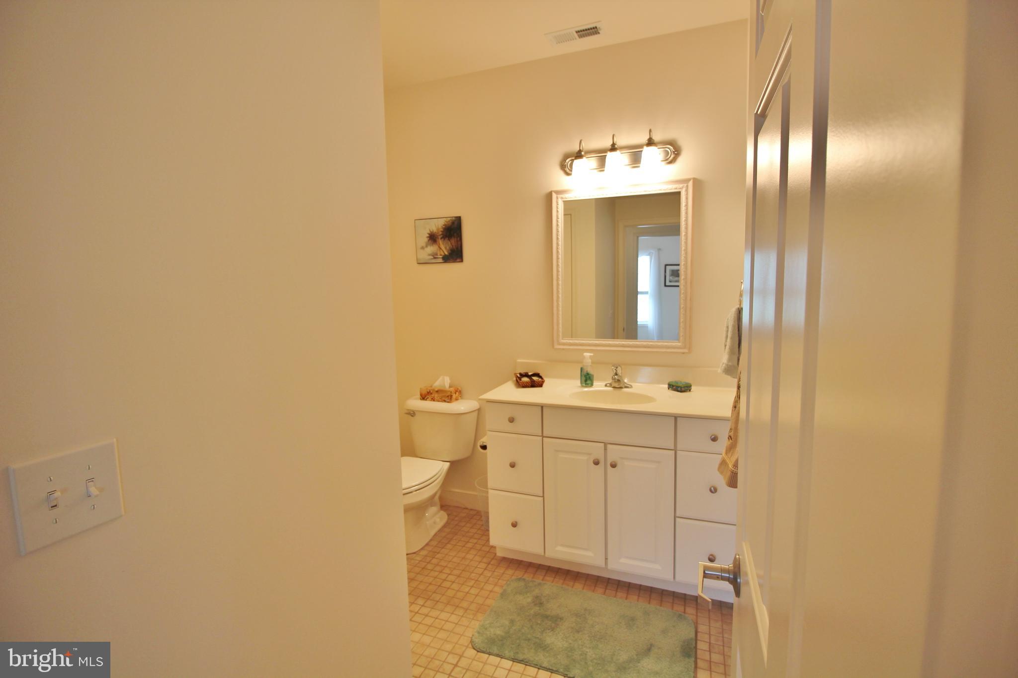 30619 Cedar Neck Road, Unit 1201 Ocean View, DE 19970 - Photo 24 of 30 Guest Bath