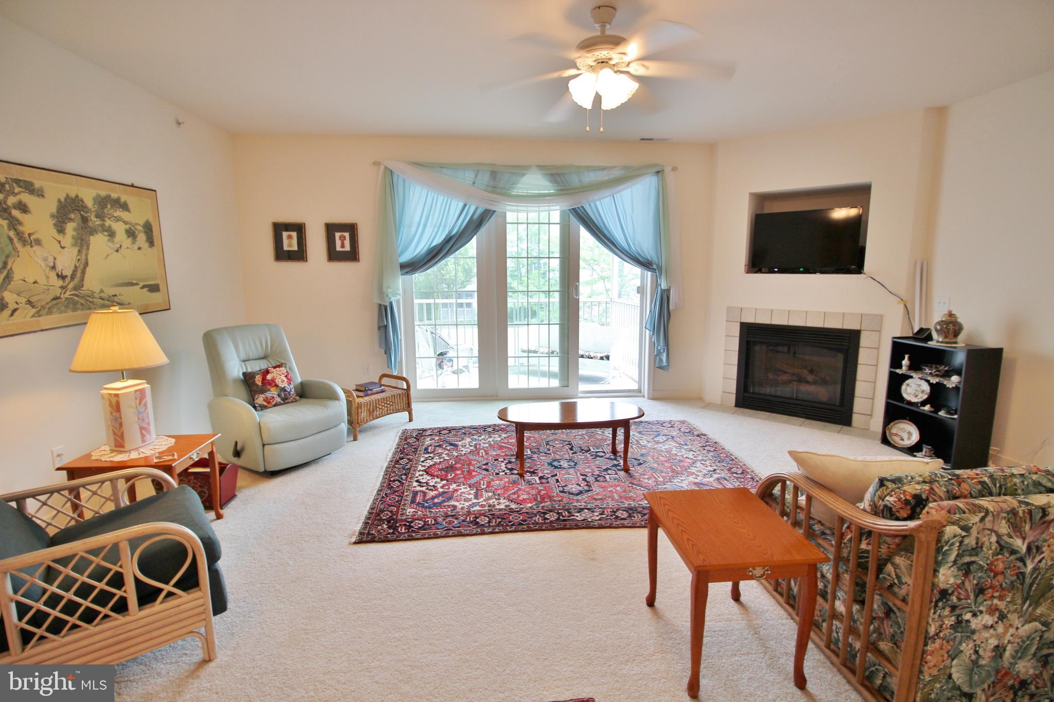 30619 Cedar Neck Road, Unit 1201 Ocean View, DE 19970 - Photo 7 of 30 Gallery Image 7