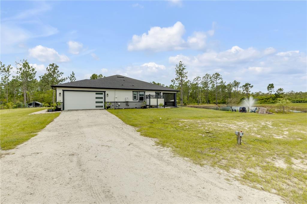 300 Omega Ranch Road Deltona, FL 32738 - Photo 8 of 95