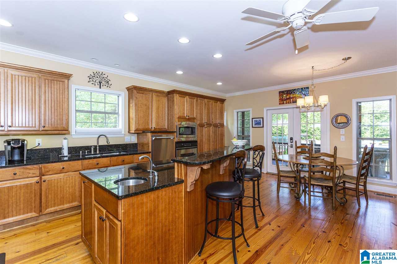 3046 North Grande View Cove Alabaster, AL 35114 - Photo 12 of 50