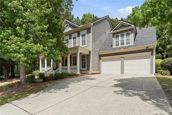 $535,000 | 6005 Queens River Drive, Mableton, GA 30126