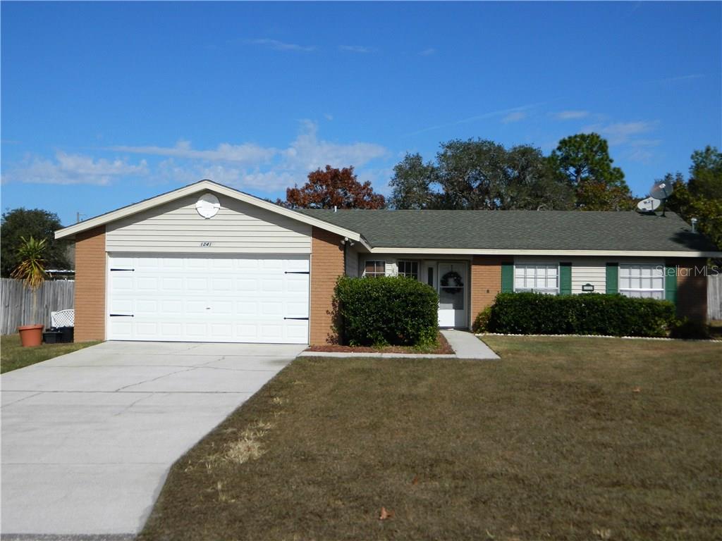 12419 Gulliver Road Spring Hill, FL 34609 - Photo 1 of 1 Gallery Image 1