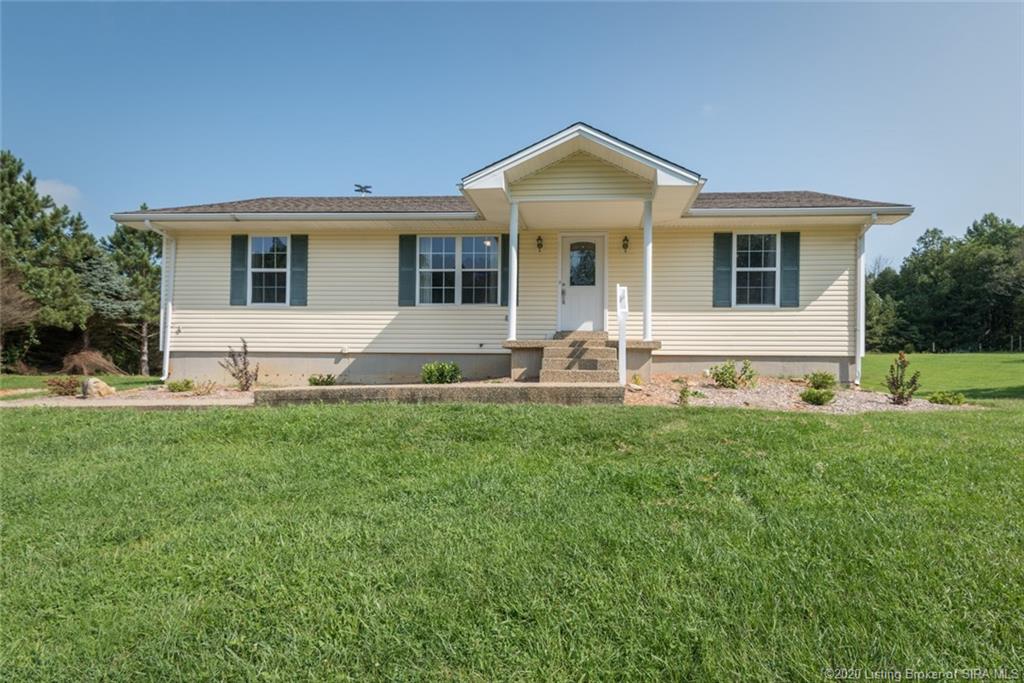 7264 Black Creek Road Elizabeth, IN 47117 - Photo 1 of 33 Gallery Image 1