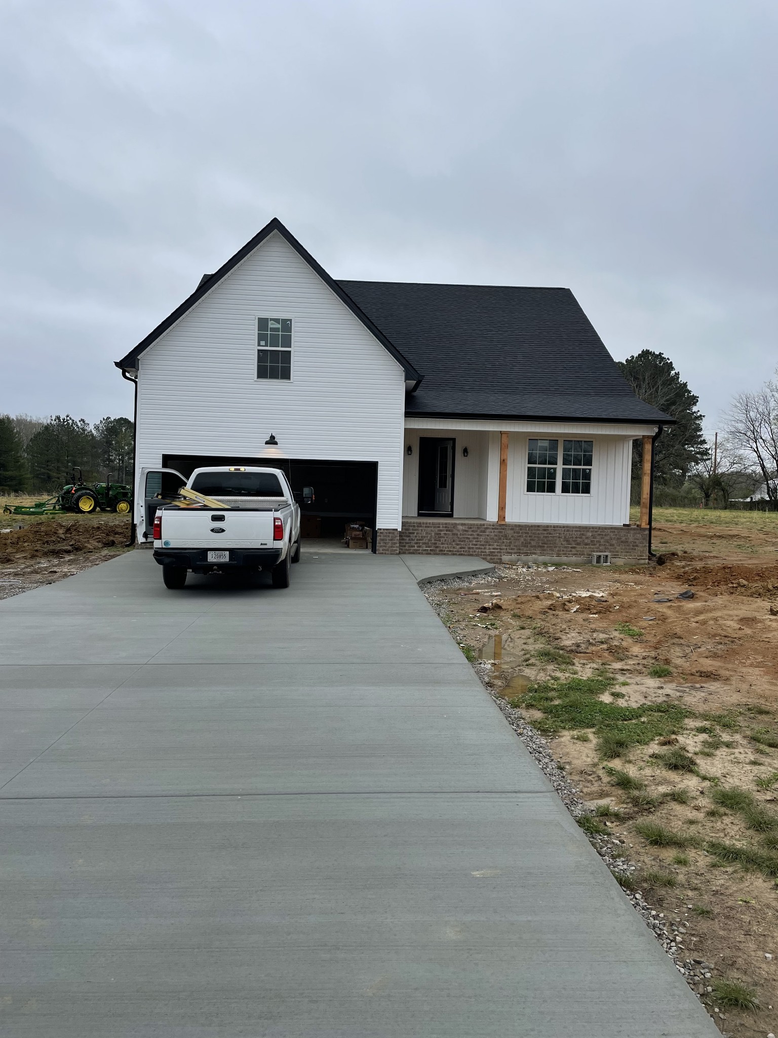 870 Powell Road Tullahoma, TN 37388 - Photo 1 of 10 Gallery Image 1