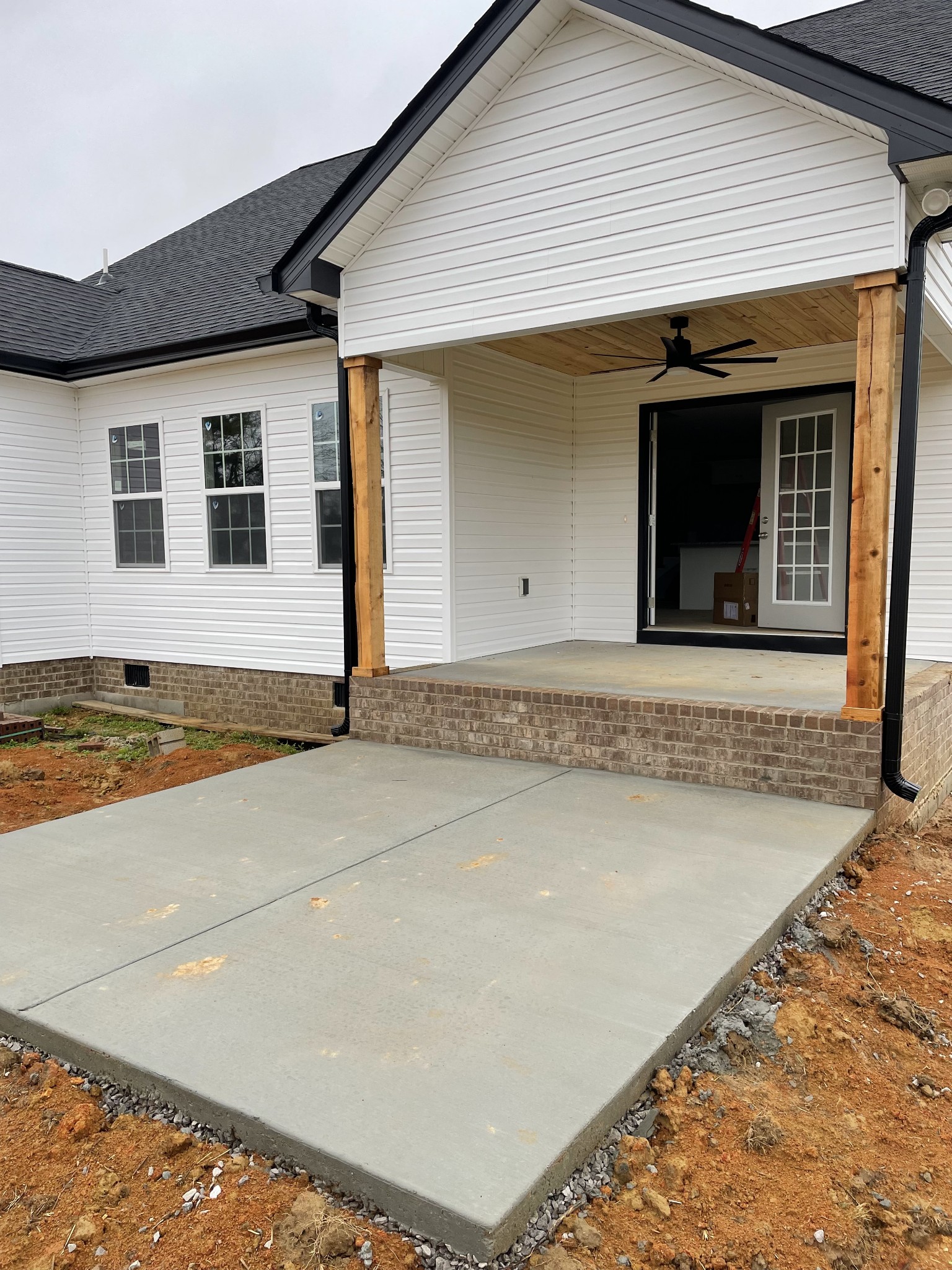 870 Powell Road Tullahoma, TN 37388 - Photo 9 of 10 Gallery Image 9