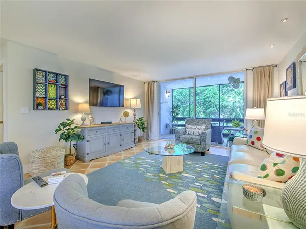 $6,000 | 720 Bayport Way, Unit 720, Longboat Key, FL 34228