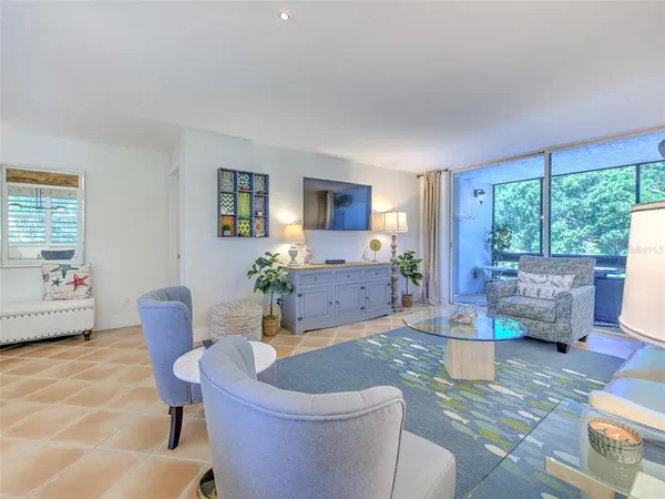 $6,000 | 720 Bayport Way, Unit 720, Longboat Key, FL 34228