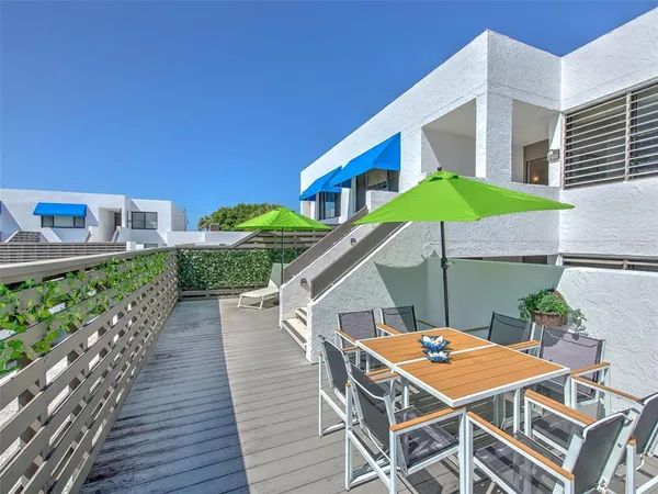 $6,000 | 720 Bayport Way, Unit 720, Longboat Key, FL 34228