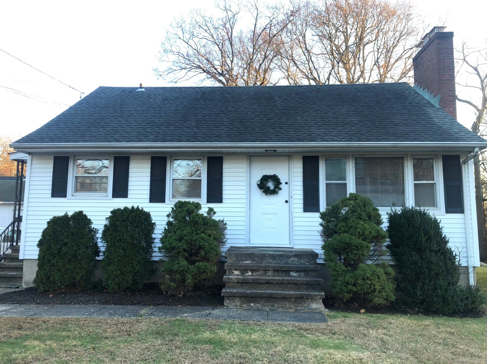 1645 Old Town Road Bridgeport, CT 06606 - Photo 1 of 1 Gallery Image 1