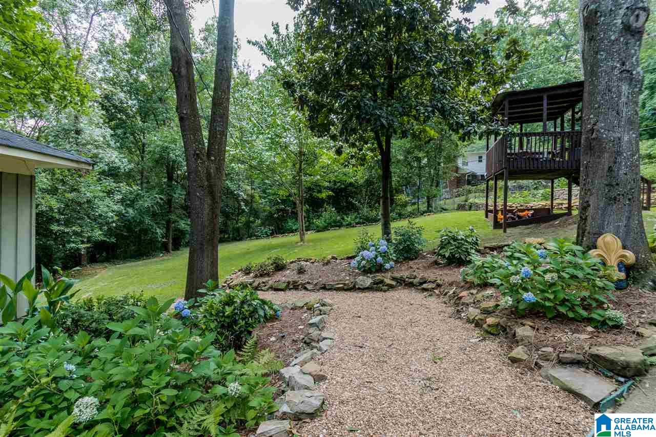 3789 Crestbrook Road Mountain Brook, AL 35223 - Photo 39 of 45