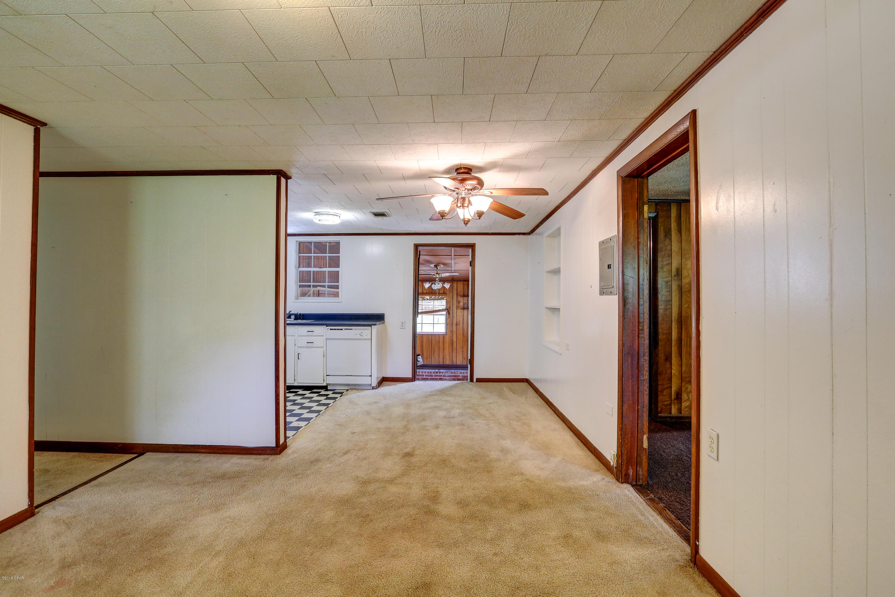 3019 Game Farm Road Panama City, FL 32405 - Photo 5 of 23 Gallery Image 5