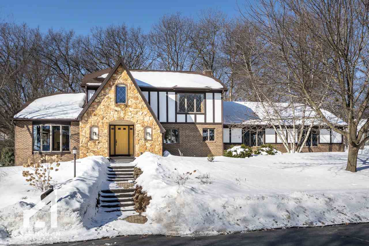 2899 Osmundsen Road Fitchburg, WI 53711 - Photo 1 of 1