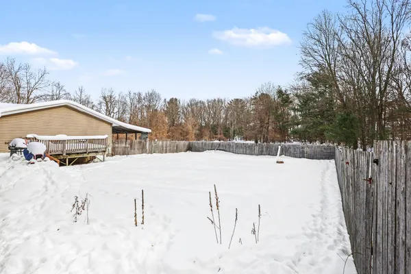 $625,000 | 16200 152nd Avenue, Spring Lake, MI 49456