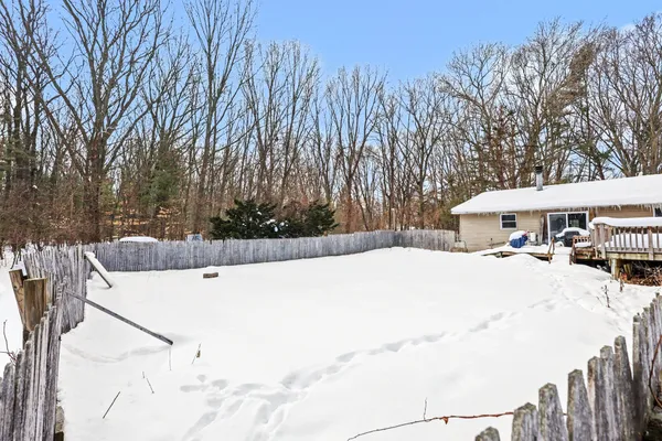 $625,000 | 16200 152nd Avenue, Spring Lake, MI 49456