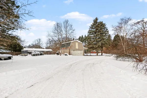 $625,000 | 16200 152nd Avenue, Spring Lake, MI 49456