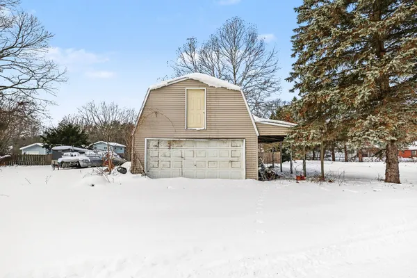 $625,000 | 16200 152nd Avenue, Spring Lake, MI 49456