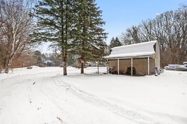 $625,000 | 16200 152nd Avenue, Spring Lake, MI 49456