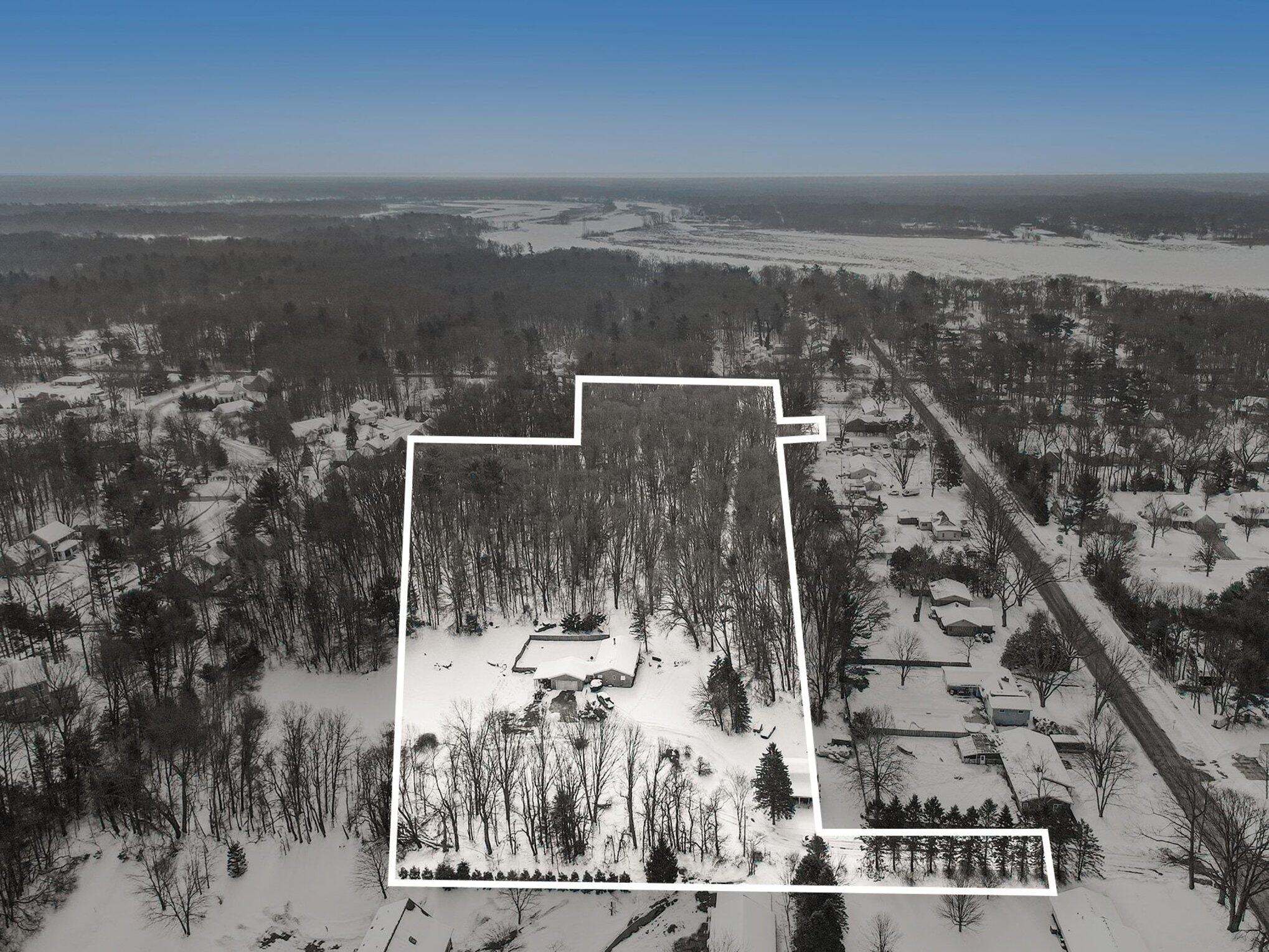 Undisclosed Address Spring Lake, MI 49456 - Photo 26 of 47 026_dji_0663_11