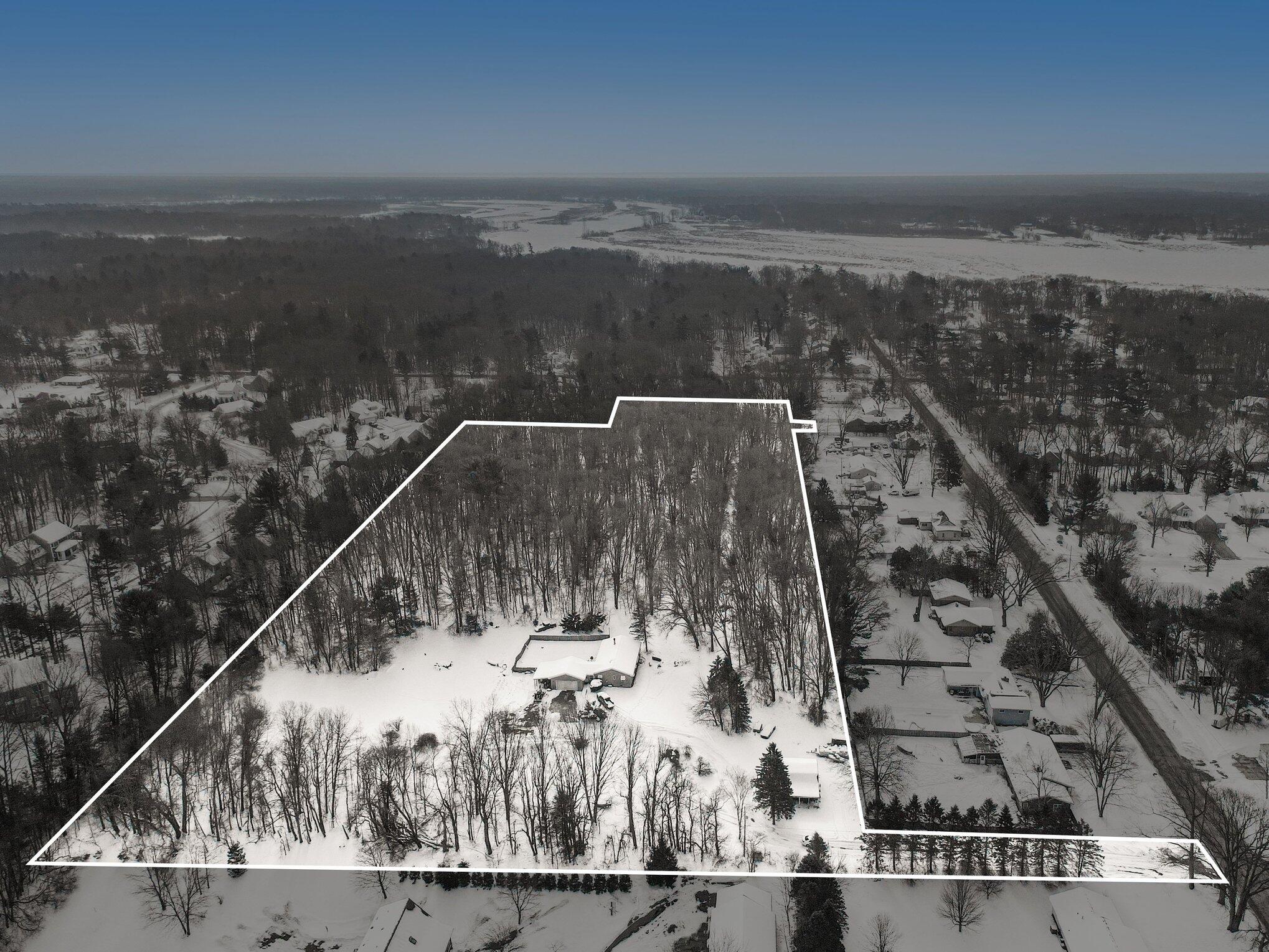Undisclosed Address Spring Lake, MI 49456 - Photo 28 of 47 028_dji_0663_810