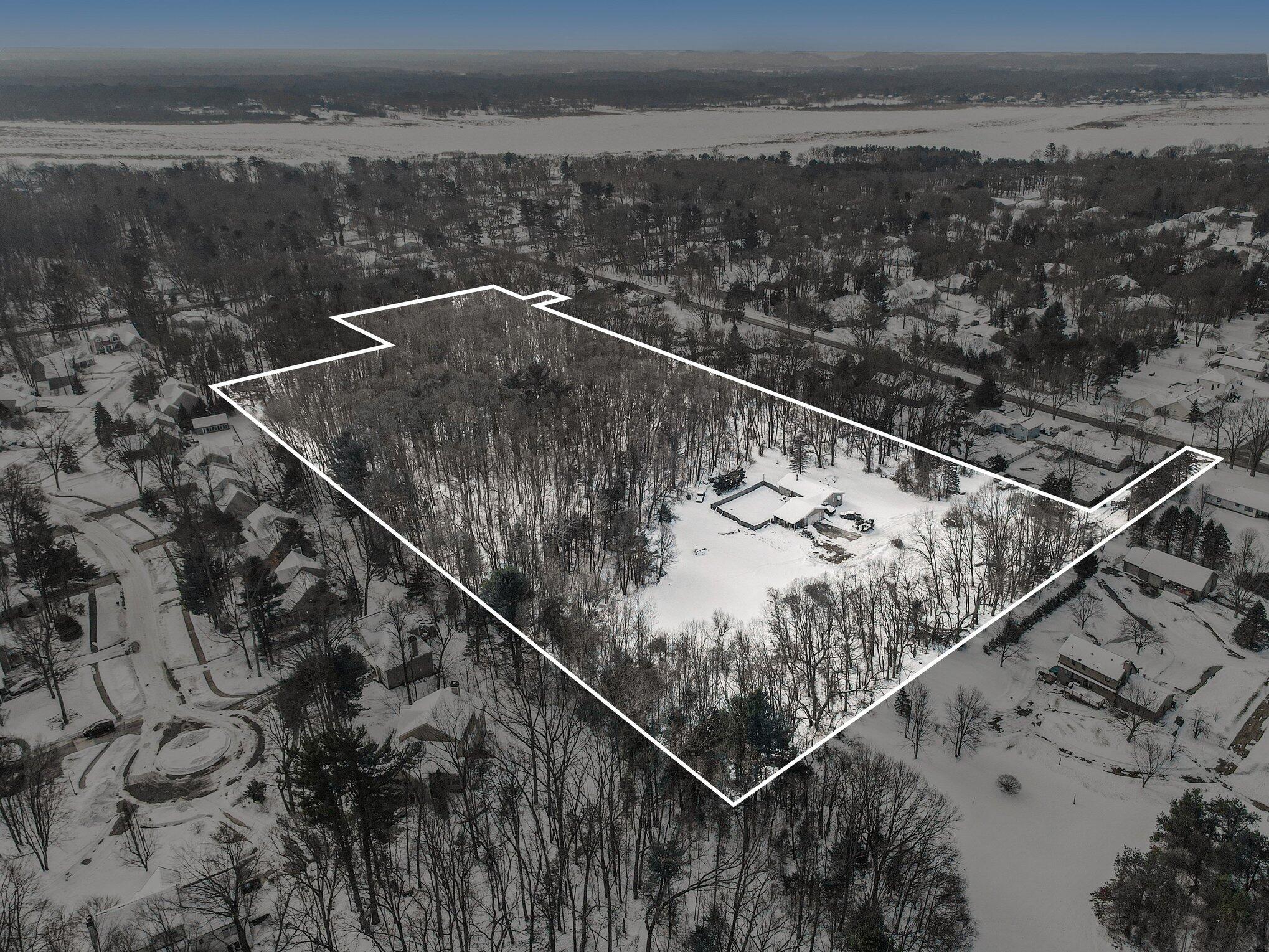 Undisclosed Address Spring Lake, MI 49456 - Photo 29 of 47 029_dji_0664_481