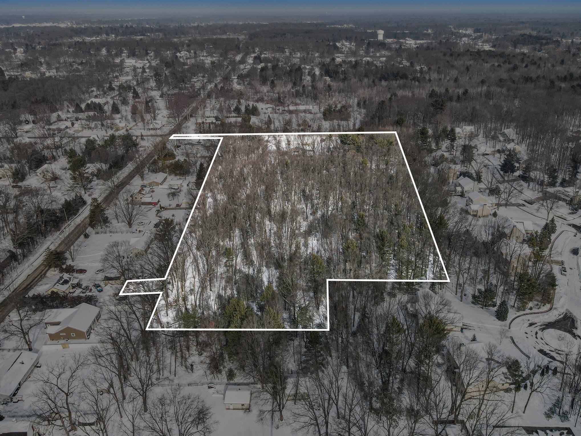 Undisclosed Address Spring Lake, MI 49456 - Photo 31 of 47 031_dji_0669_711