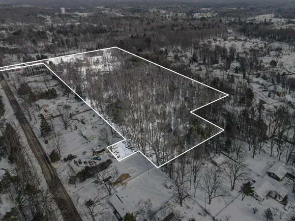 $625,000 | 16200 152nd Avenue, Spring Lake, MI 49456