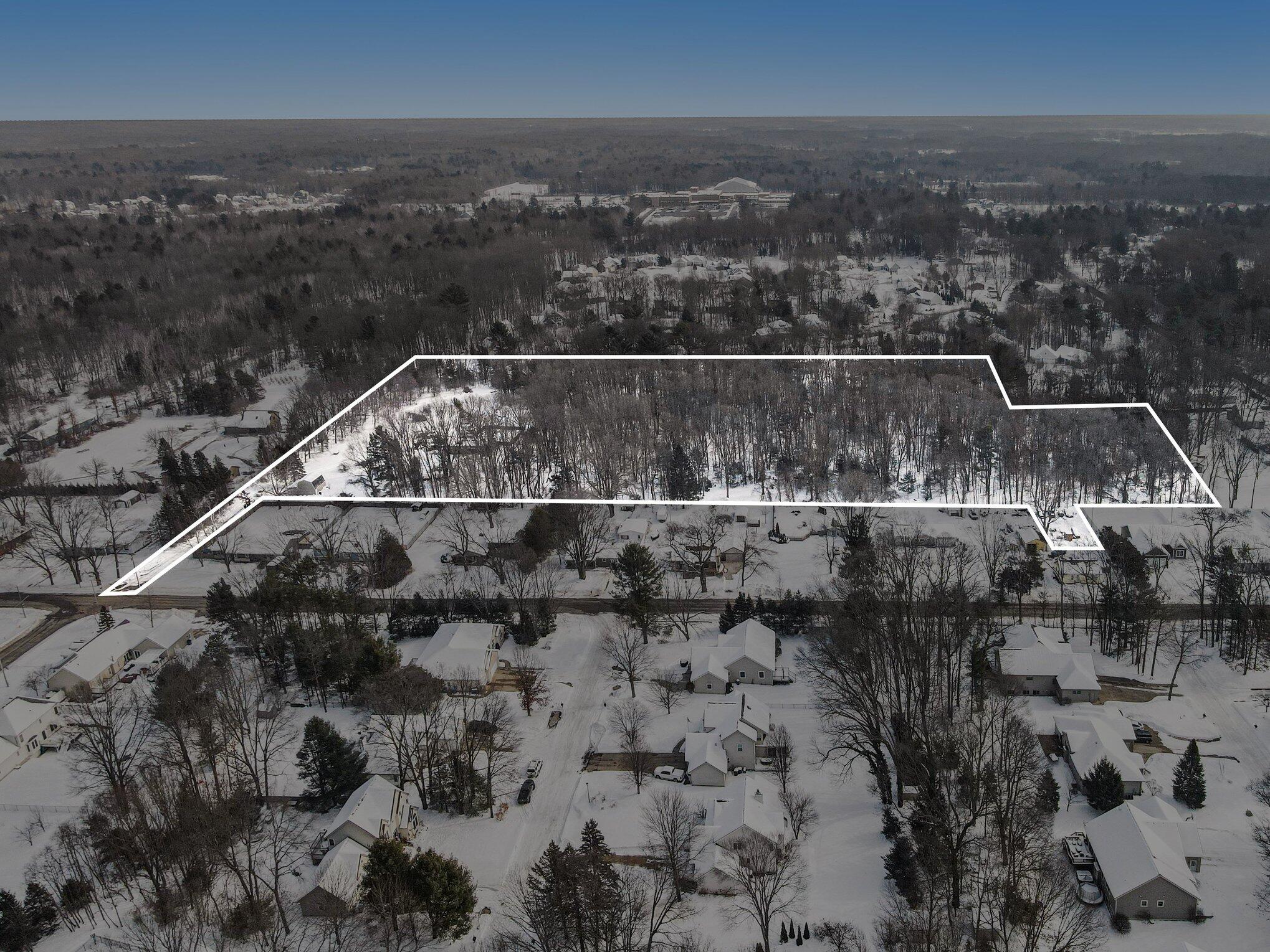 Undisclosed Address Spring Lake, MI 49456 - Photo 33 of 47 033_dji_0672_494