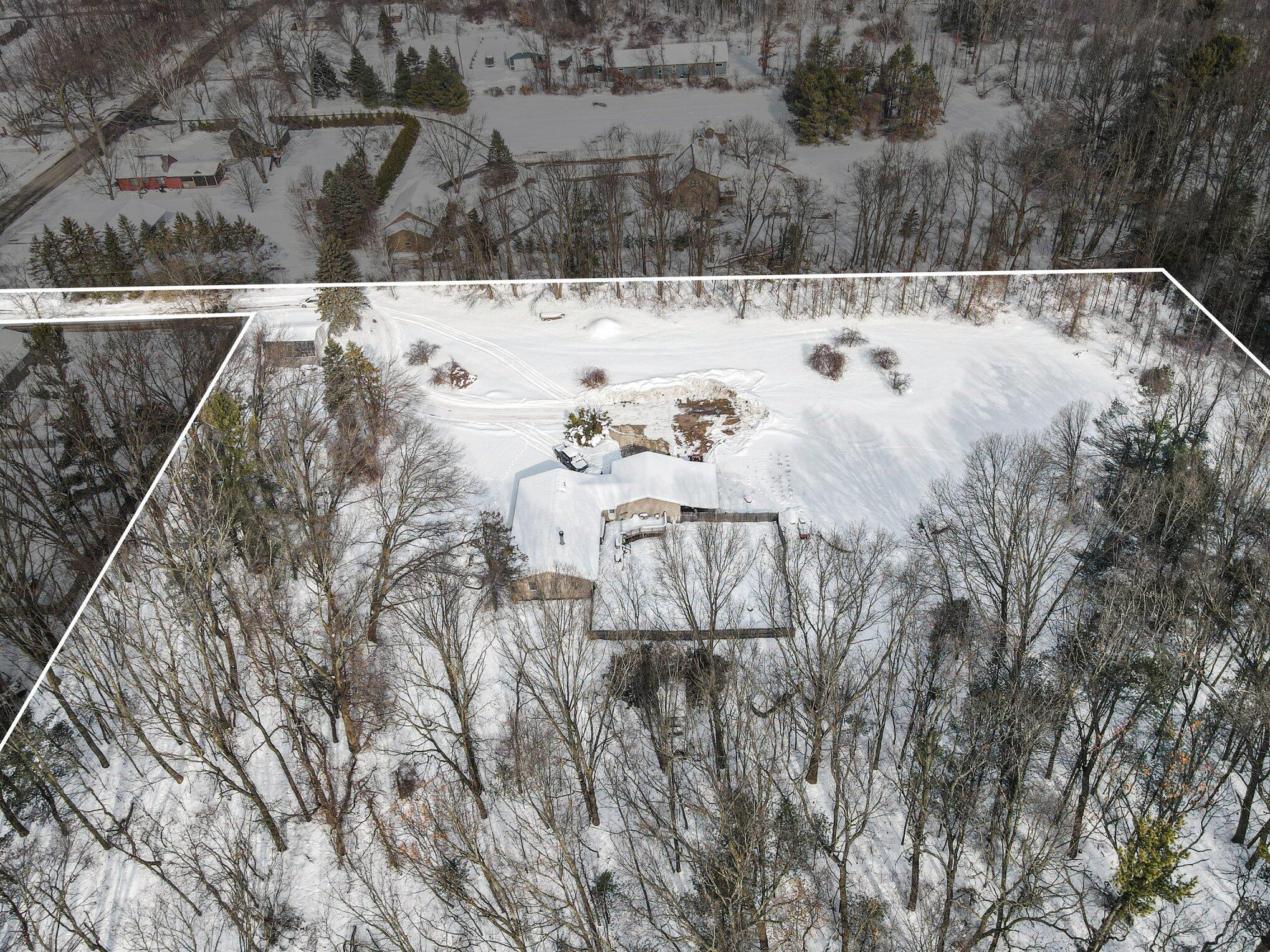 Undisclosed Address Spring Lake, MI 49456 - Photo 35 of 47 035_dji_0678_112