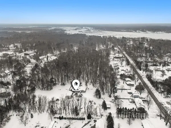 $625,000 | 16200 152nd Avenue, Spring Lake, MI 49456