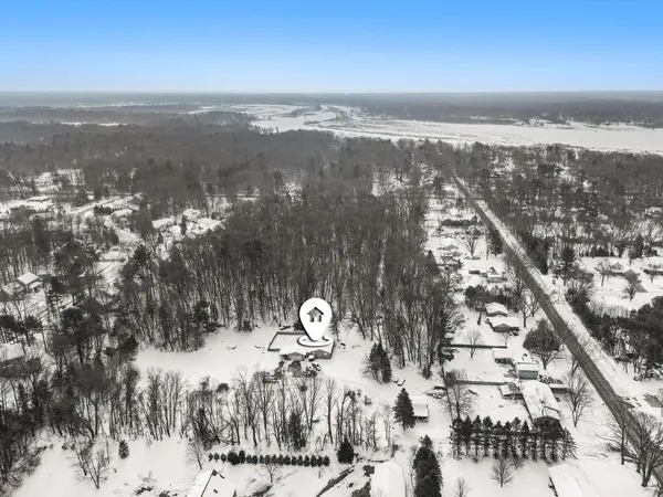 $625,000 | 16200 152nd Avenue, Spring Lake, MI 49456