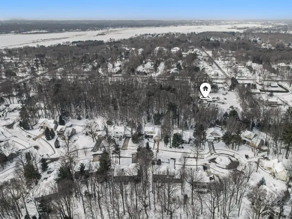 $625,000 | 16200 152nd Avenue, Spring Lake, MI 49456
