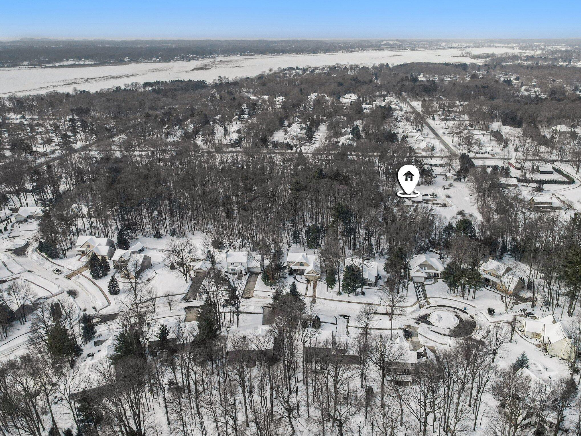 Undisclosed Address Spring Lake, MI 49456 - Photo 40 of 47 040_dji_0665_531