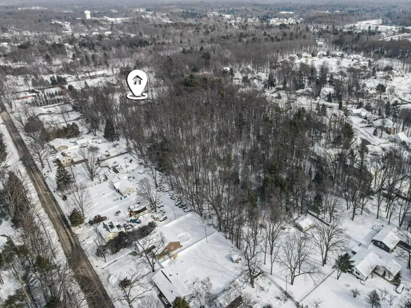 $625,000 | 16200 152nd Avenue, Spring Lake, MI 49456