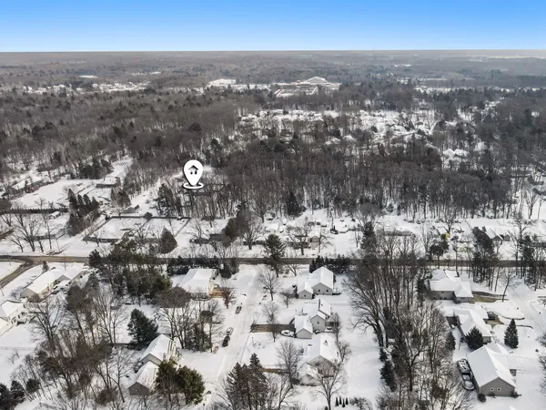 $625,000 | 16200 152nd Avenue, Spring Lake, MI 49456