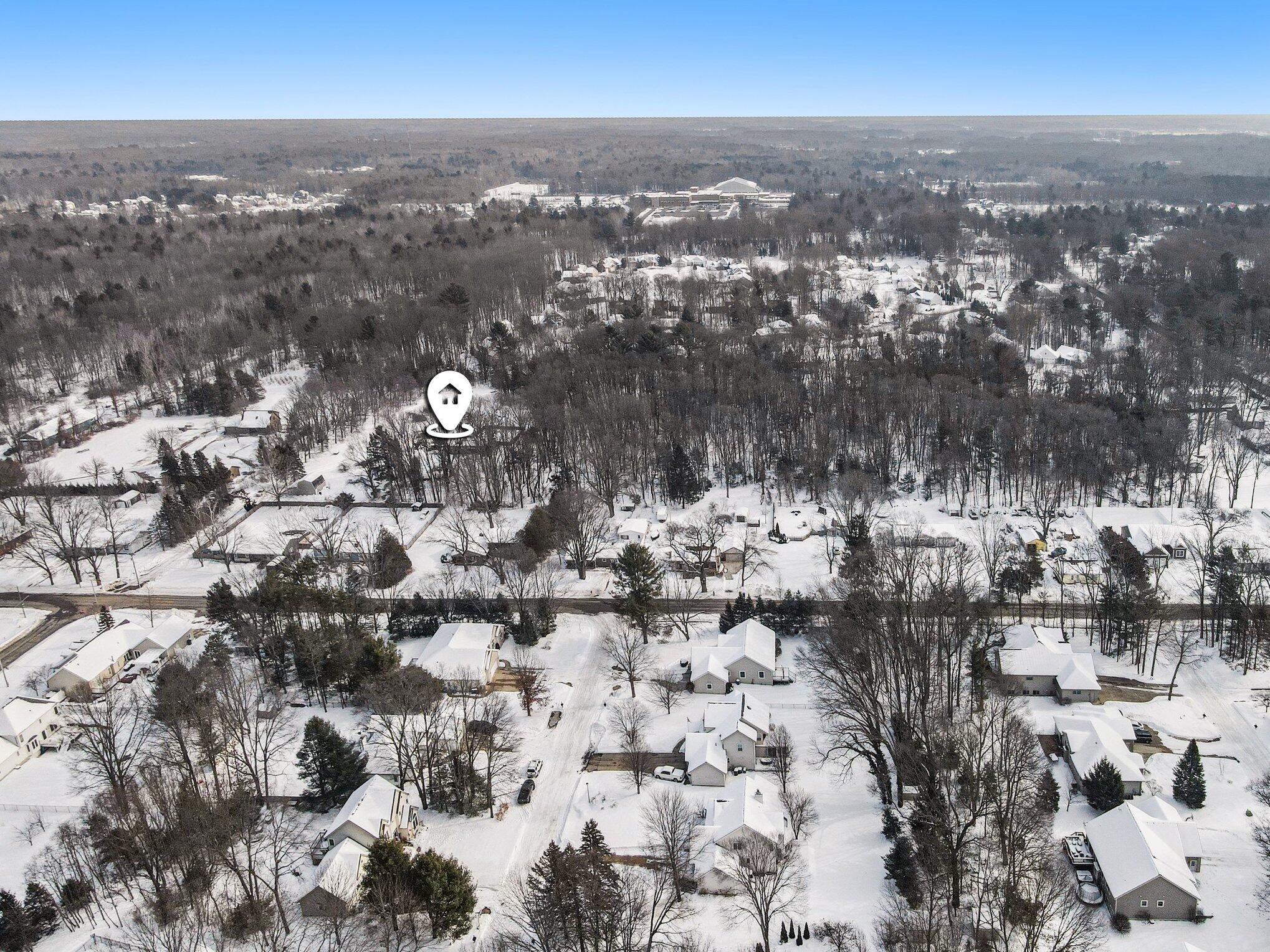 Undisclosed Address Spring Lake, MI 49456 - Photo 43 of 47 043_dji_0672_436