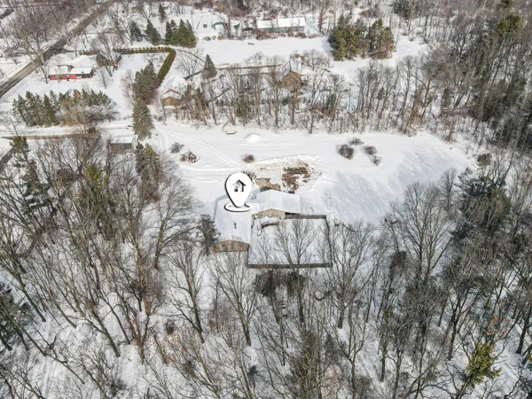 $625,000 | 16200 152nd Avenue, Spring Lake, MI 49456