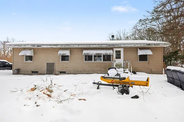 $625,000 | 16200 152nd Avenue, Spring Lake, MI 49456