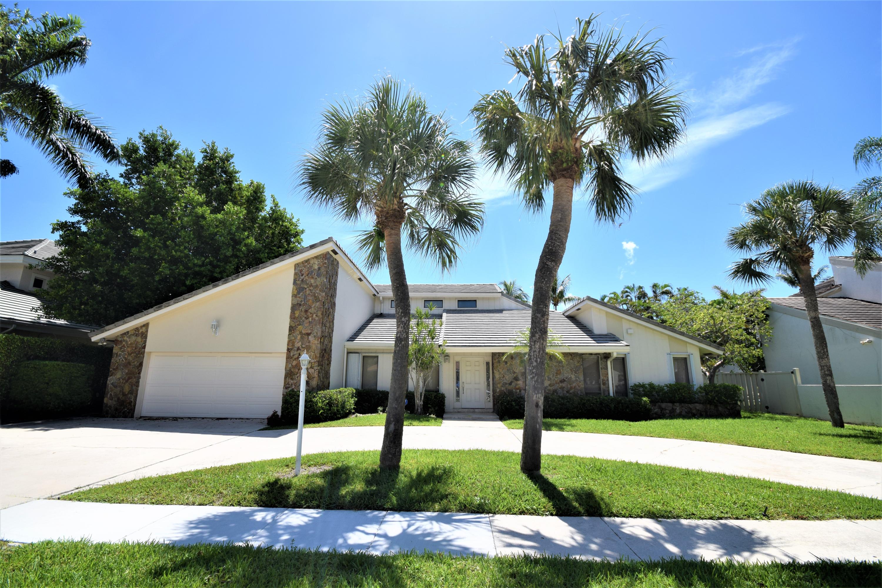 1572 Southwest 6th Court Boca Raton, FL 33486 - Photo 1 of 35 Front exterior