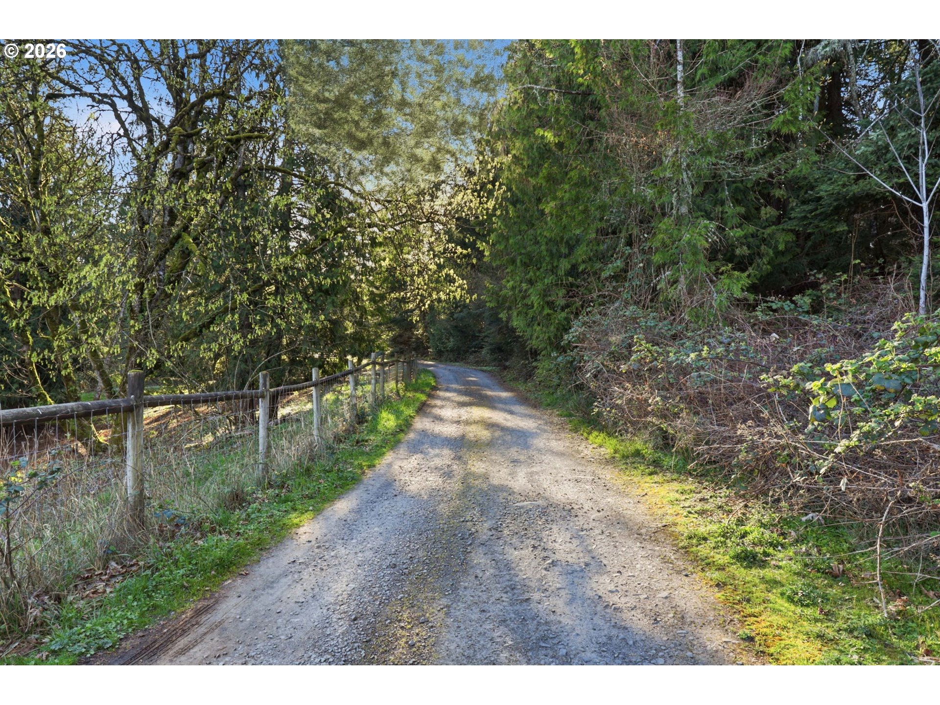 South Ringo Road Mulino, OR 97042 - Photo 37 of 47