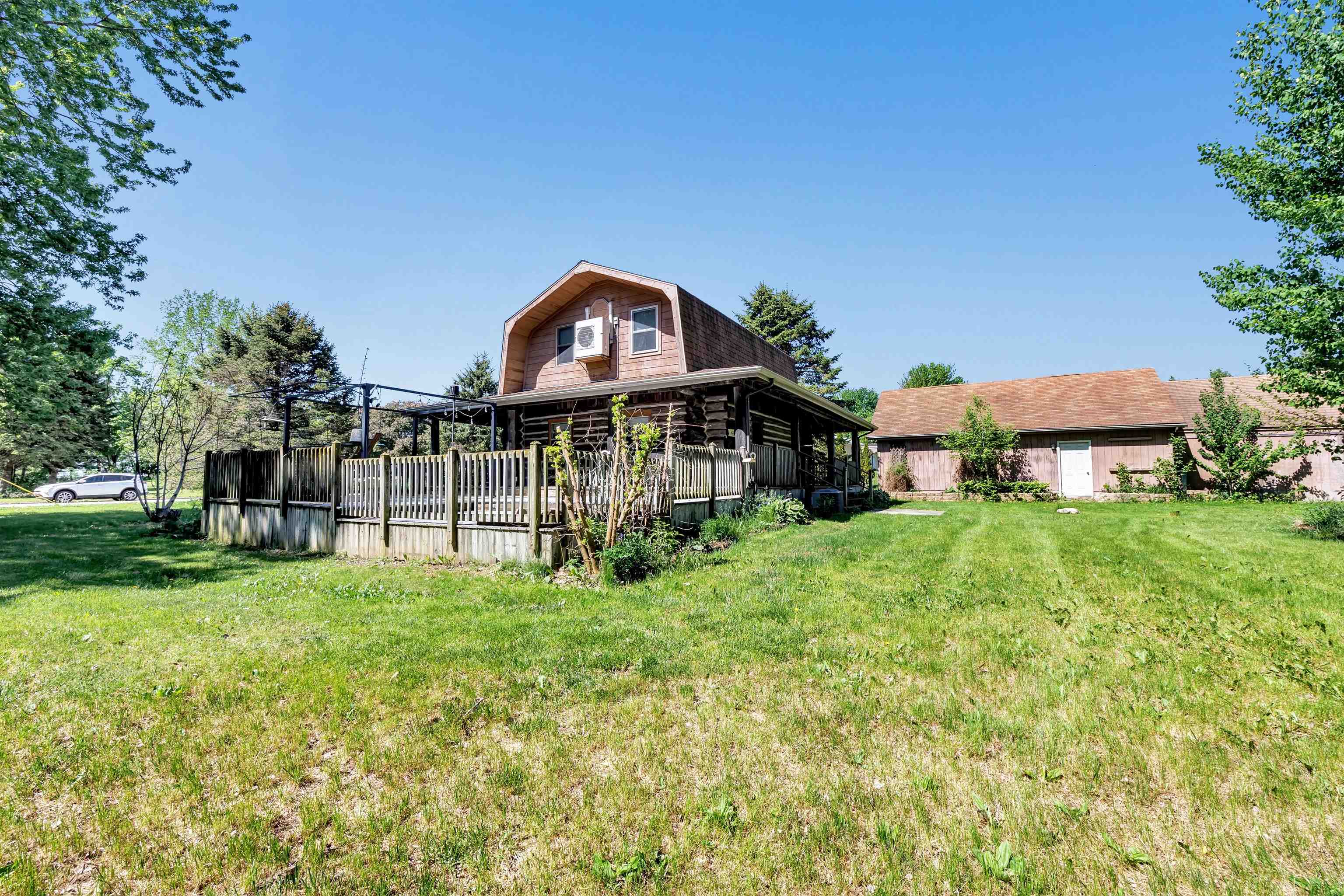 8412 Zander Road Maribel, WI 54227 - Photo 23 of 37