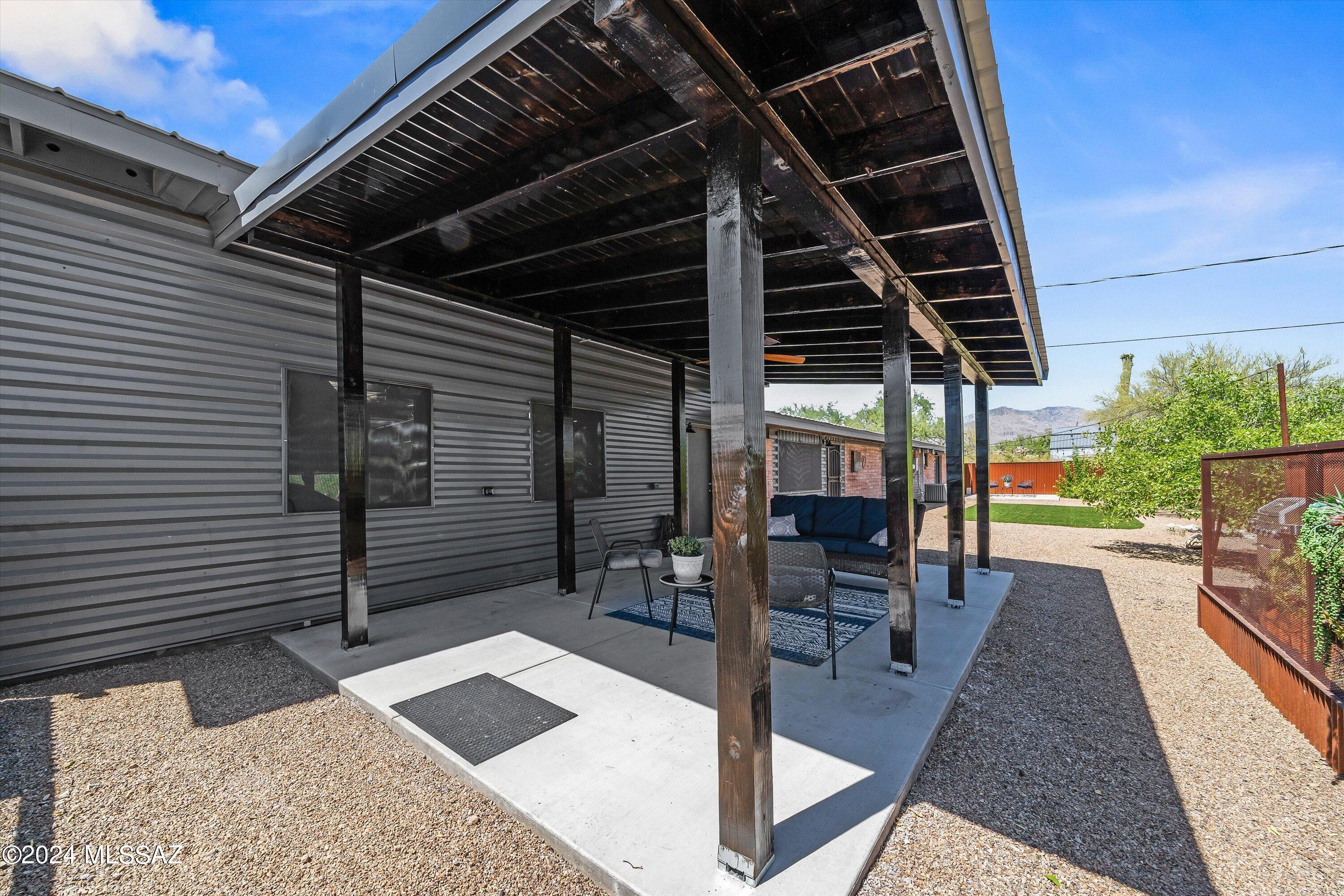 1725 West Sunset Road Tucson, AZ 85704 - Photo 29 of 36 Gallery Image 29