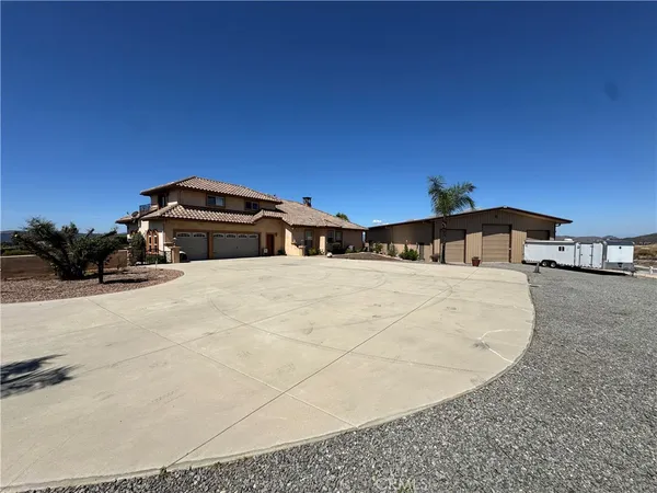 $2,495,000 | 32032 La Serena Way, Temecula, CA 92591
