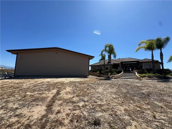 $3,495,000 | 32032 La Serena Way, Temecula, CA 92591