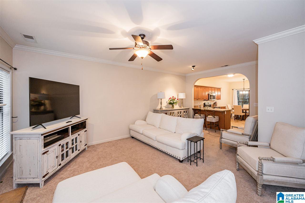 2397 Ridgemont Drive Birmingham, AL 35244 - Photo 6 of 33