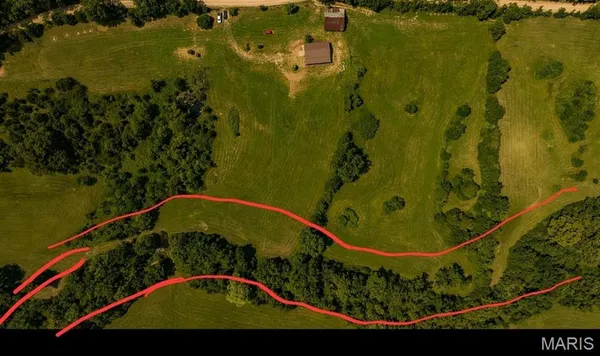 $398,000 | 0 Wayne 220 B, Silva, MO 63964